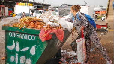 Según un estudio de la UCA, la pobreza en el país trepa al 55,5 % y la indigencia al 17,5 %