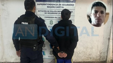 Conmoción por el crimen de un bebé de 2 meses en Tolosa: El padre se negó a declarar