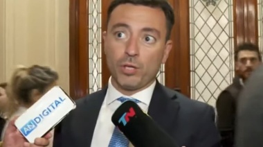 Satisfacción de la UCR por la “razonable” fórmula jubilatoria aprobada