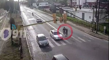 Un hombre apuñaló a un nene de 11 años que pedía monedas en un semáforo en Córdoba