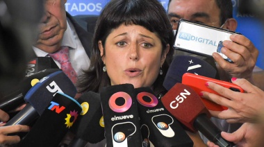 Diputada opositora tachó de “criminal” a la ministra Pettovello