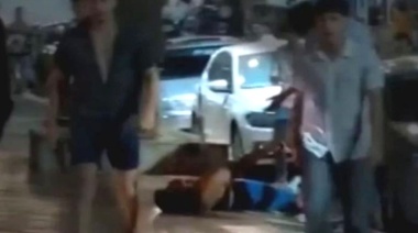 La psicología del comportamiento de “manada” en situaciones de violencia colectiva