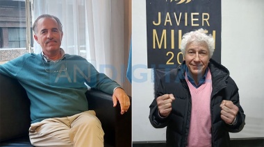 Tras la nota de ANDigital, libertarios le bajan el precio a Kletnicki: “Portavoz no autorizado”