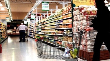 La inflación de CABA fue del 4,4 % en mayo y acumulad 80,2 en el año