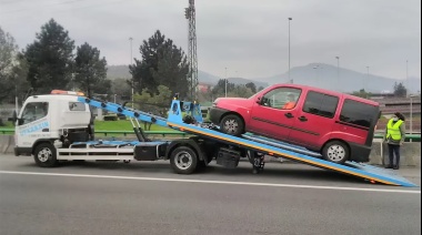 Marcha atrás: El servicio de grúas no dejaría de ser obligatorio en los seguros automotores