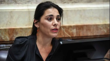 Milei propuso a una senadora como embajadora en la Unesco: Su voto es clave para la Ley Bases