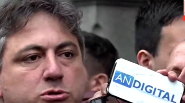 Senador libertario propone “comprar pochoclos” para la sesión de la Ley Bases