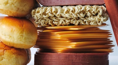 La epidemia de los ultraprocesados