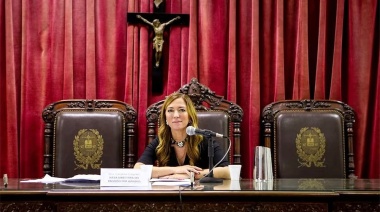 Jueza condenó al violador de una jubilada en la Isla Martín García y apuntó a sus abogados por “falta de ética y dignidad”