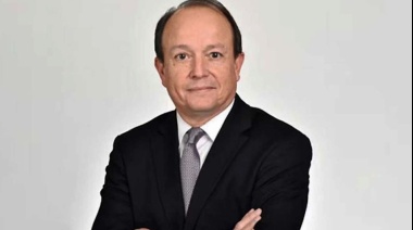 Renunció el Nº 2 de “Toto” Caputo: ¿Qué motivo esgrimió?