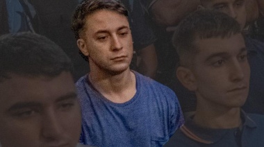 Burlando apuntó contra el líder de los rugbiers asesinos: “Canallada”