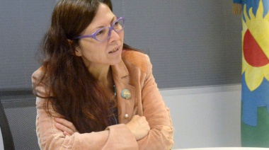 Funcionaria de Kicillof advirtió que la mortalidad “va a crecer mucho” en la era libertaria