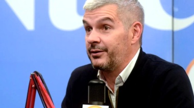 Marcos Peña: “Nunca manejé un troll center”