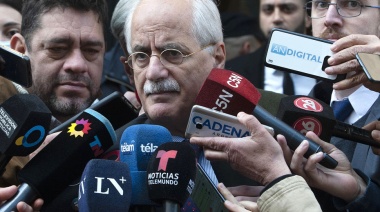 Taiana cree que Milei “se está transformando en el hazmerreír de las relaciones internacionales”