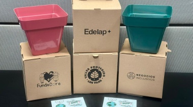 Auspiciosa iniciativa de EDELAP en pos de la inclusión