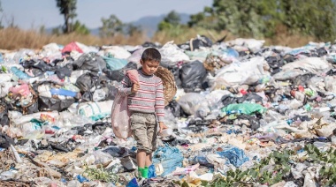 Creció abruptamente la desigualdad en los primeros meses de gestión de Milei