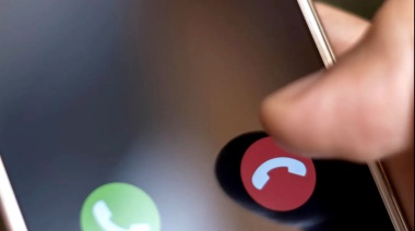 Verso comercial o miedo a la estafa: la mayoría ya no contesta números que no tiene agendados