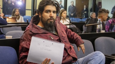 “Yo quería matar a Cristina”: La revelación de Sabag Montiel en el juicio por el atentado