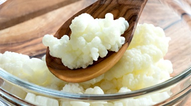 Kefir: el superalimento del Siglo XXI