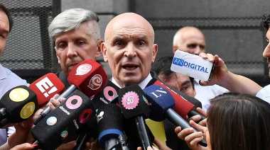 Espert ratificó que en Diputados “hay acuerdo” por la Ley Bases y el paquete fiscal