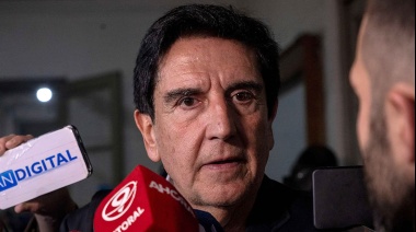 Melconian ratifica su hit: “A seis meses de la asunción de Milei, seguís sin fideos ni tuco”