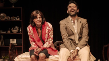 “Torna amore”, un reencuentro que lo revolucionará todo