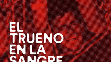 “El trueno en la sangre”, true-crime argentino