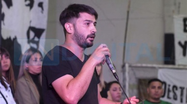 Asesinan a Santiago Paolinelli, funcionario de la Municipalidad de Almirante Brown