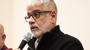 Lapidario diagnóstico de Feletti: “El Gobierno de Milei ha chocado la macroeconomía”