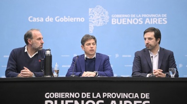 Millonaria inversión bonaerense para ampliar la cobertura de medicamentos oncológicos