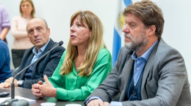 Impulsan un proyecto para crear fiscalías especializadas en delitos rurales