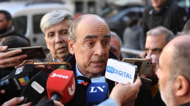 Francos ningunea a la oposición: “No tenemos con quien confrontar”