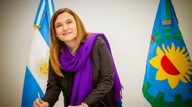 “El vaciamiento de la línea 144 deja en indefensión a mujeres que corren riesgo de vida”