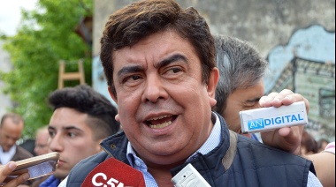 La defensa de Espinoza tras el procesamiento por acoso sexual: “Evidente denuncia falsa”