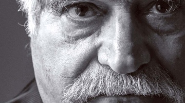 De troperos, reventados y canguros: “Turco”, mucho más que una biografía de Jorge Asís