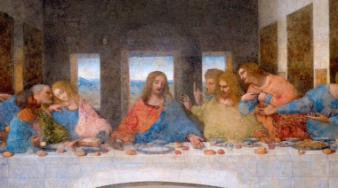 El universo Da Vinci conquista el Centro Cultural Islas Malvinas con una expo imperdible