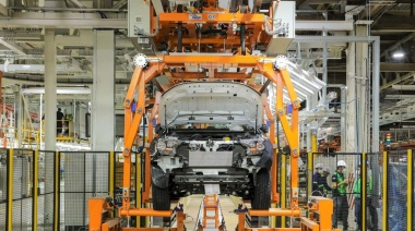 Advertencia sindical por el “gran deterioro” en la industria automotriz