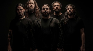 “Sangre y viento”, lo nuevo de Frater