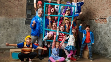 Vuelve “Derechos torcidos”, las canciones que se cantan en todas las escuelas del país