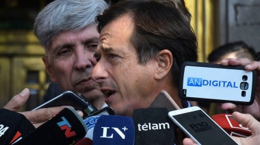 Lipovetzky apuesta a “sostener la identidad del PRO”