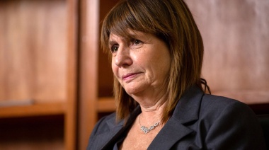 Arde la interna PRO: Bullrich salió al cruce de las “amenazas” de Yeza