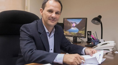 Otra baja en el equipo de Milei: renunció el asesor Spotorno