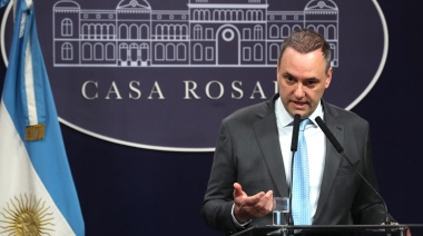 El Gobierno convocó a honrar a “las glorias militares”