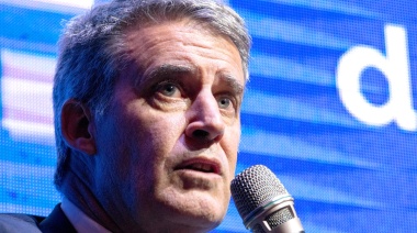 Cáustica crítica de Prat-Gay ante el desembarco de Sturzenegger