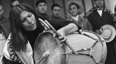 Mercedes Sosa, la eterna voz de Latinoamérica