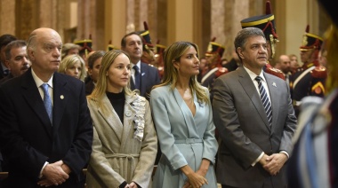 Jorge Macri: “Me parece bien que la Iglesia nos llame a la reflexión”