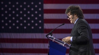 Milei vuelve a Estados Unidos: Lleva once salidas al exterior desde que asumió