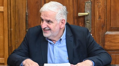 Habló el último funcionario echado: “Me gustaría saber cuáles son las metas que no cumplimos”