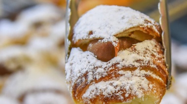 Se derrumba el consumo de pan y facturas
