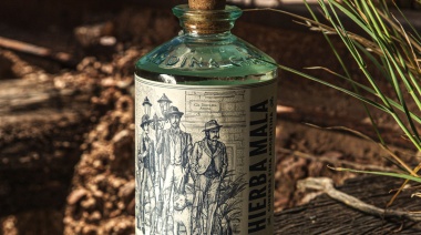 Destilería mendocina apuntala el resurgimiento de la ginebra